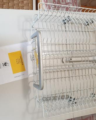 Ricambi USATI Lavastoviglie Rex RT 65 C