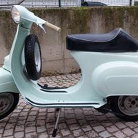PIAGGIO VESPA DEL 1965
