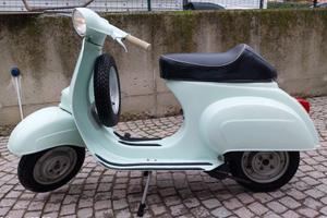 PIAGGIO VESPA DEL 1965