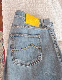 Jeans uomo jacobs