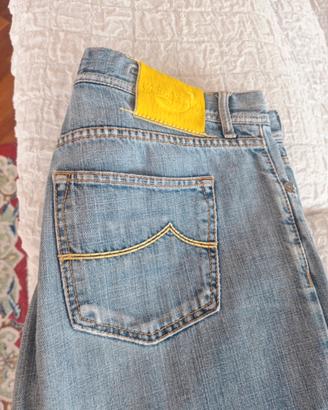 Jeans uomo jacobs