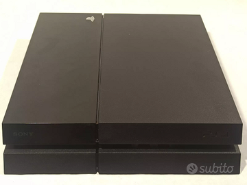 Playstation 4 500GB