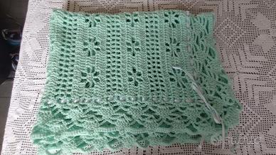 copertina verde acqua 