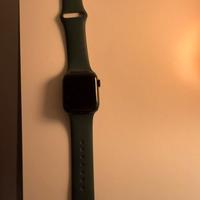 Apple watch 7