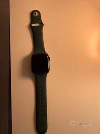 Apple watch 7