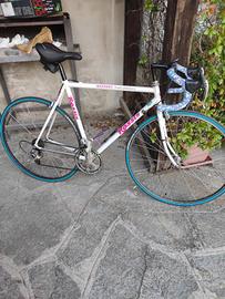  bici da corsa Rossin 