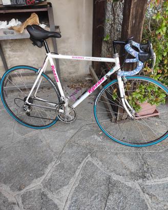  bici da corsa Rossin 