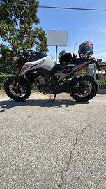 Duke 790 2024 (anche depotenziabile)