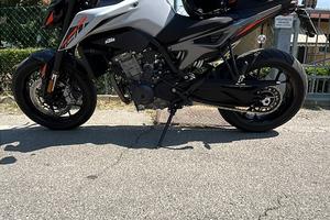 Duke 790 2024 (anche depotenziabile)