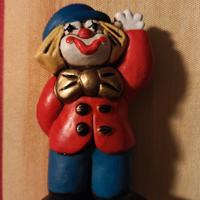 Clown Thun