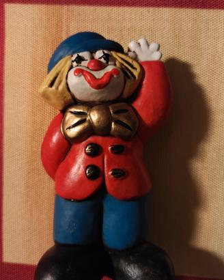 Clown Thun