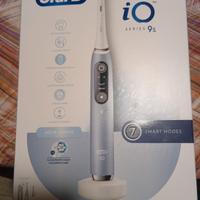 Braun Oral b io serie 9 s Aqua Marine