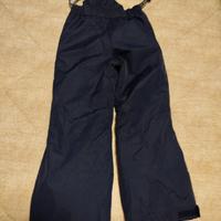 pantaloni da sci 