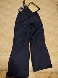 pantaloni da sci 
