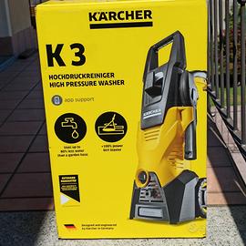 Karcher K3 - Idropulitrice 