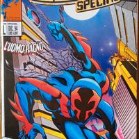 2099 SPECIAL n. 1 : L’UOMO RAGNO