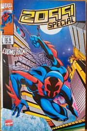 2099 SPECIAL n. 1 : L’UOMO RAGNO