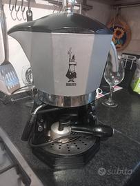 macchina caffe