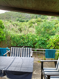 Villetta con giardino Cilento