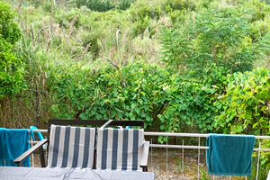 Villetta con giardino Cilento