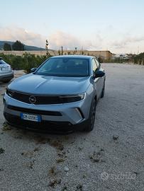 Opel Mokka 1.5 diesel 110cv  elegance