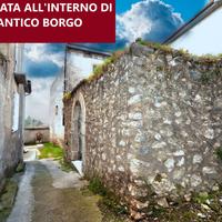 Rustico grezzo semindipendente pochi km da Montoro