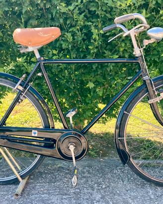 Bianchi e Tonsom