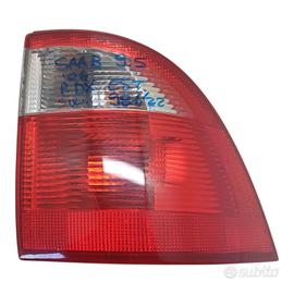 STOP FANALE POSTERIORE DESTRO SAAB 9-5 S. Wagon 2Â
