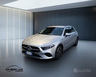 Mercedes Classe A - W177 2023 - A 180 d Advanced a