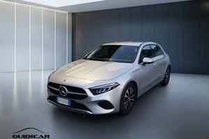 Mercedes Classe A - W177 2023 - A 180 d Advanced a