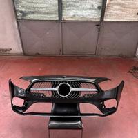 Parauti mercedes classe a amg