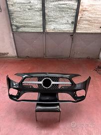 Parauti mercedes classe a amg