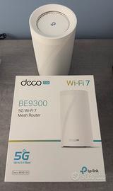Router 5g Tplink Be9300