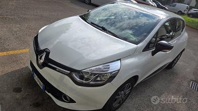 Renault Clio Sporter 1.5 dCi 8V 90CV Start&Stop En