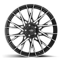 4 CERCHI IN LEGA DOTZ DA 20'' PER AUDI, BMW, MERCE