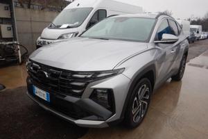 Hyundai Tucson 1.6 HEV aut. Exellence "IVA ESPOST