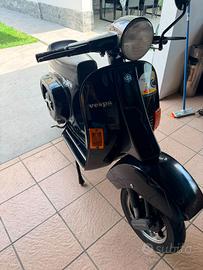 vespa 50 xl rush del 1988 -130polini