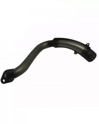Collettore marmitta Proma Vespa 125 Primavera e ET