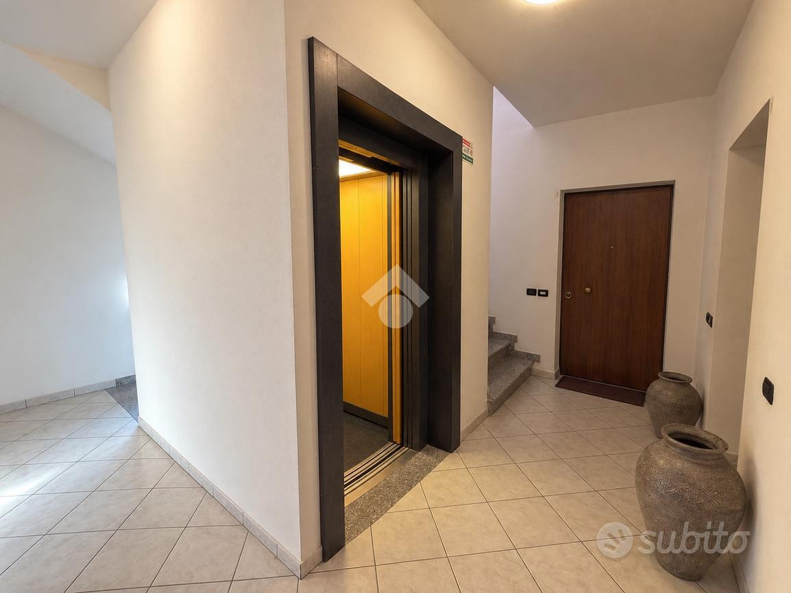 Appartamento – Reggio Emilia, Cadè - Vista 2