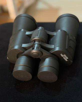 Binocolo