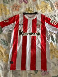 Maglia da calcio