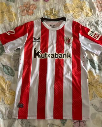 Maglia da calcio