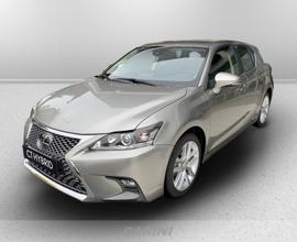 Lexus CT 200h 1.8 hybrid executive cvt