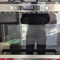 Microonde da incasso