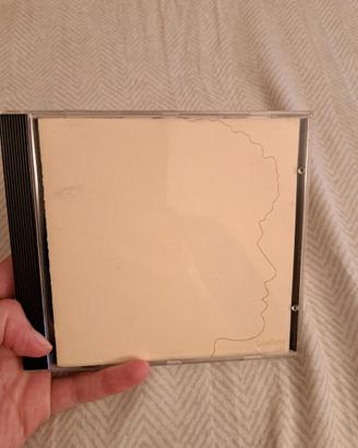 Cd Lucio Battisti