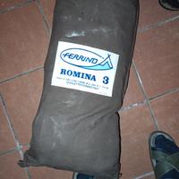 tenda canadese