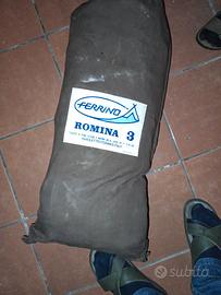 tenda canadese