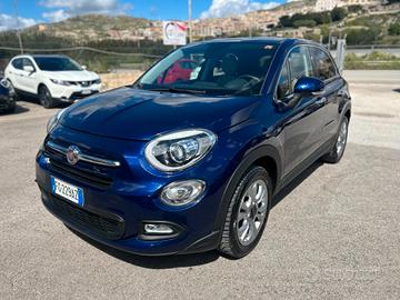 Fiat 500X 1.6 MultiJet 120 CV Lounge - 11/2016