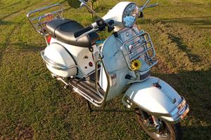 LML Star 150 2T - 2009