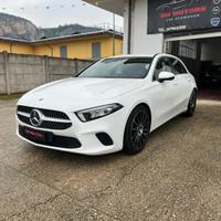 Mercedes-benz A 180 d Automatic Executive